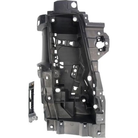 Pacol BPC-VO009R - Headlight Base