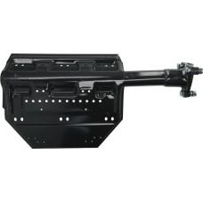 Pacol BPD-SC038R - Holder, mudguard