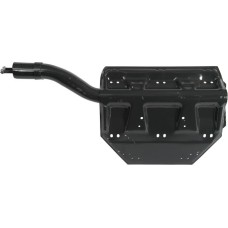 Pacol BPD-SC029R - Kit de montage, aile