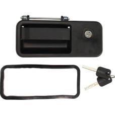 Pacol BPD-VO025L - Poignée de porte