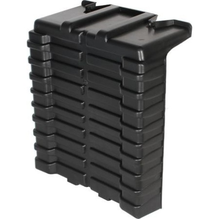 Pacol DAF-BC-001 - Wind Deflector