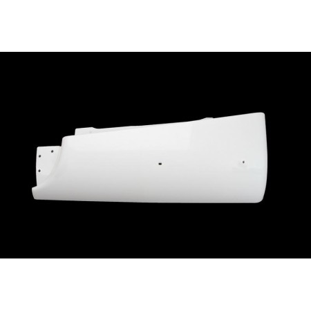 Pacol DAF-CP-004R - Wind Deflector