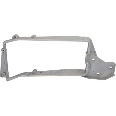 Pacol DAF-FB-017L - Headlight Base
