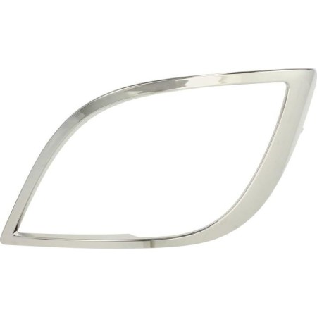 Pacol DAF-HLS-006L - Frame, headlight