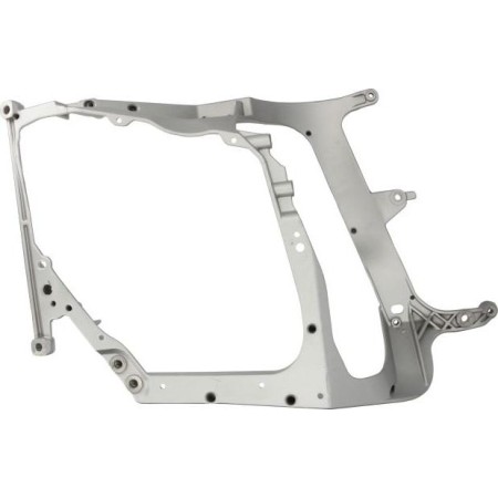 Pacol DAF-HLS-008L - Lamp Holder