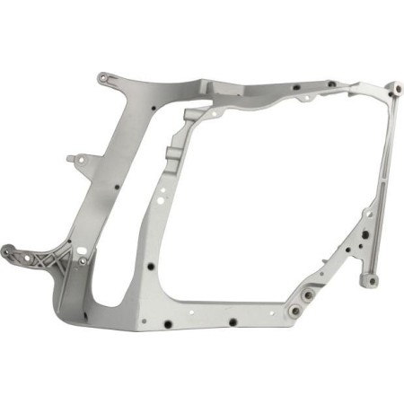 Pacol DAF-HLS-008R - Lamp Holder
