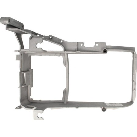 Pacol DAF-HLS-003L - Holder, reflex reflector