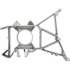 Pacol DAF-HLS-002R - Disperseur, projecteur principal