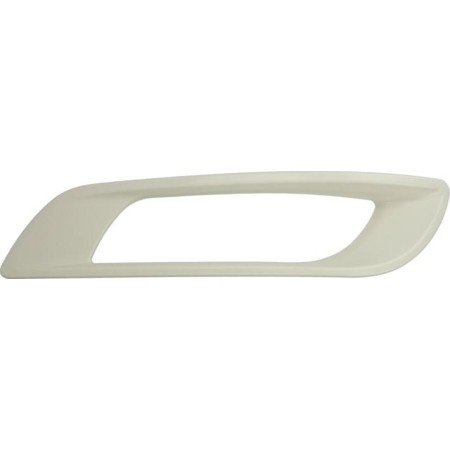 Pacol DAF-HLS-007L - Frame, headlight