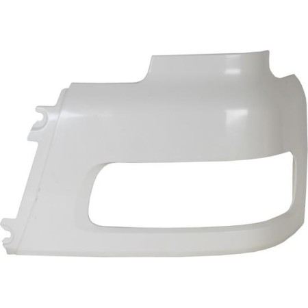 Pacol DAF-LC-001L - Wind Deflector