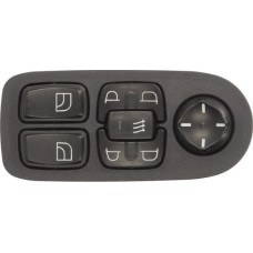 Pacol DAF-PC-002L - Schalter, Fensterheber