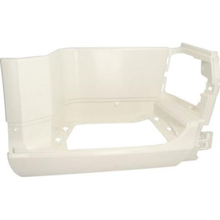 Pacol DAF-SP-009R - Foot Board