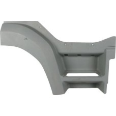 Pacol DAF-SP-016R - Trittbrett