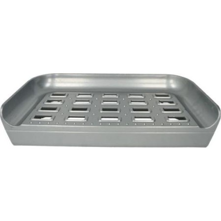 Pacol DAF-SP-012 - Foot Board