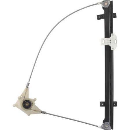 Pacol DAF-WR-001 - Window Regulator