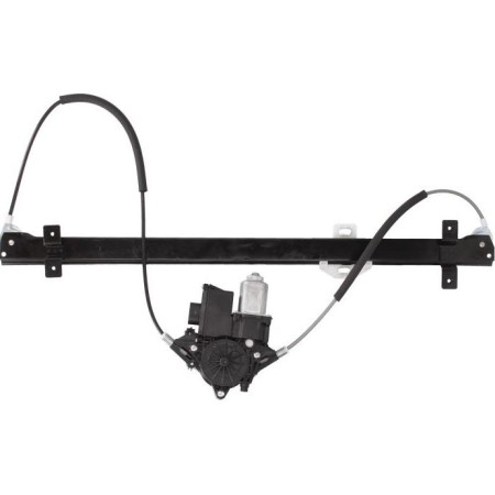 Pacol DAF-WR-008 - Window Regulator