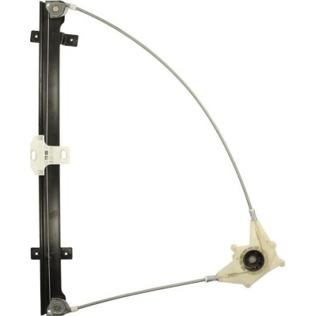 Pacol DAF-WR-002 - Window Regulator