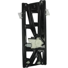 Pacol DAF-WR-010 - Elevalunas