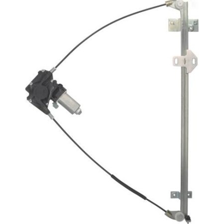 Pacol DAF-WR-011 - Window Regulator