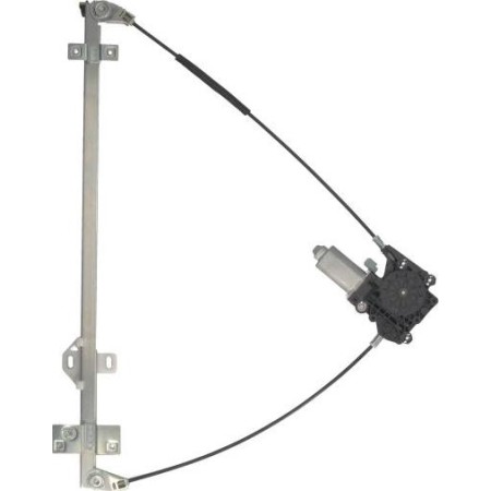 Pacol DAF-WR-012 - Window Regulator