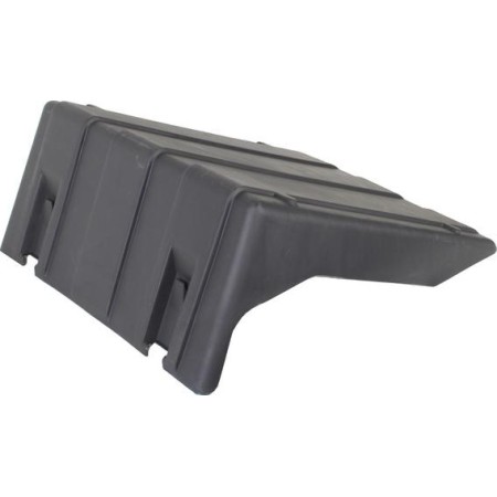Pacol IVE-BC-001 - Wind Deflector