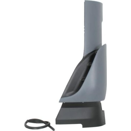 Pacol IVE-CP-006L - Wind Deflector