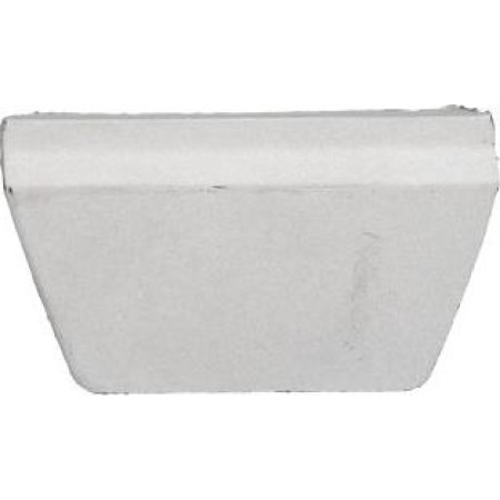 Pacol IVE-FB-022L - Bumper Cover, towing device