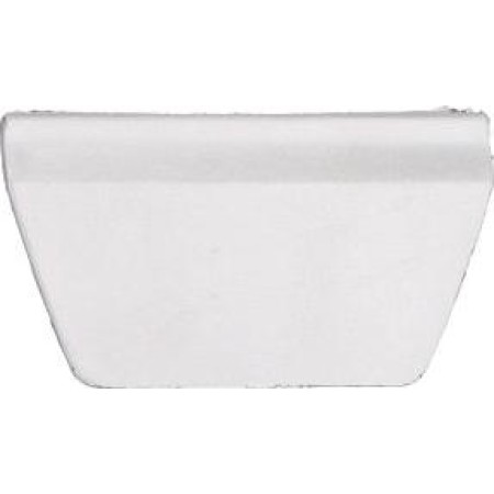 Pacol IVE-FB-022R - Bumper Cover, towing device