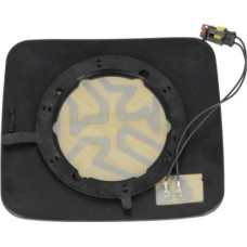 Pacol IVE-MR-020 - Verre de rétroviseur, rétroviseur extérieur