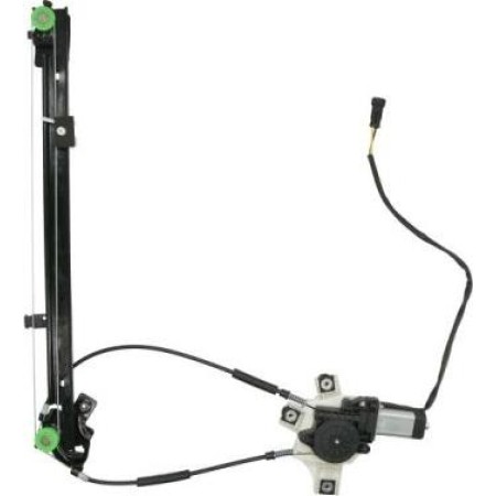Pacol IVE-WR-009R - Window Regulator