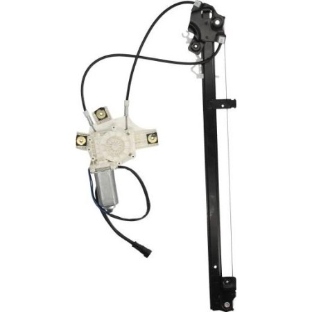 Pacol IVE-WR-001L - Window Regulator