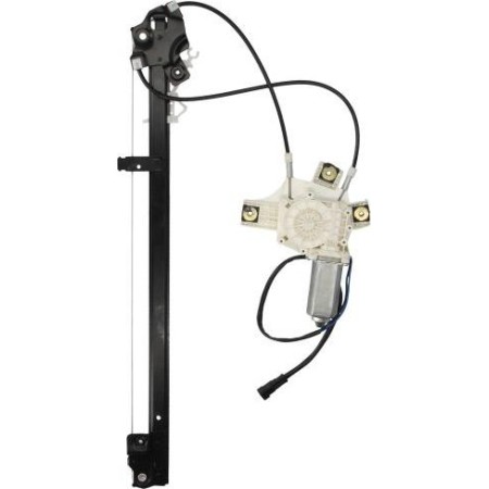 Pacol IVE-WR-001R - Window Regulator