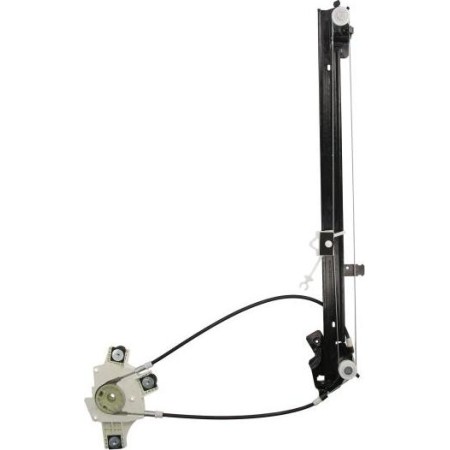 Pacol IVE-WR-002L - Window Regulator