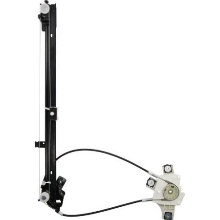 Pacol IVE-WR-002R - Window Regulator