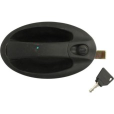 Pacol JCB-AG-002 - Door Handle