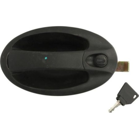 Pacol JCB-AG-002 - Door Handle