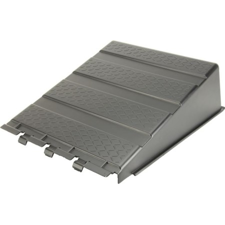 Pacol MAN-BC-003 - Wind Deflector