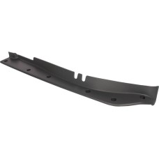 Pacol MAN-CP-014R - Mostrina, Paraurti