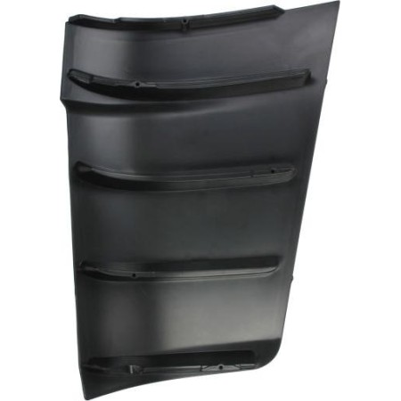 Pacol MAN-CP-016R - Wind Deflector