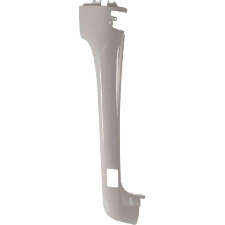 Pacol MAN-CP-034R - Wind Deflector