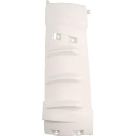 Pacol MAN-CP-032R - Wind Deflector