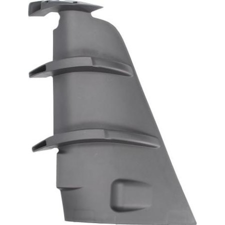 Pacol MAN-CP-029R - Wind Deflector