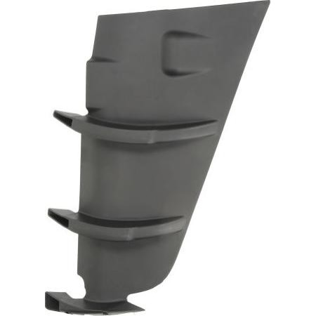 Pacol MAN-CP-023L - Wind Deflector