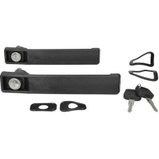 Pacol MAN-DH-004 - Maniglia apriporta