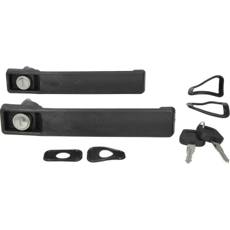 Pacol MAN-DH-004 - Door Handle