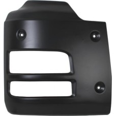 Pacol MAN-FB-011R - Pare-chocs