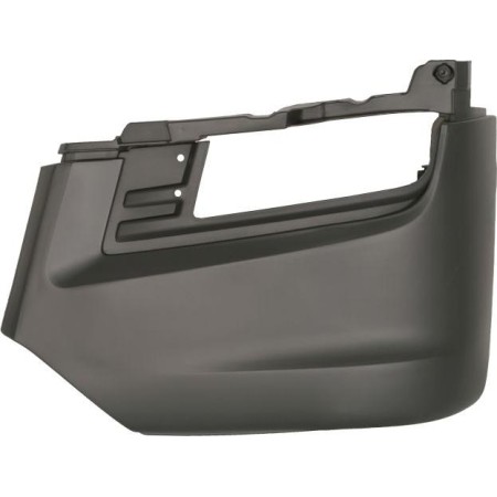 Pacol MAN-FB-071L - Wind Deflector