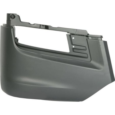 Pacol MAN-FB-071R - Wind Deflector