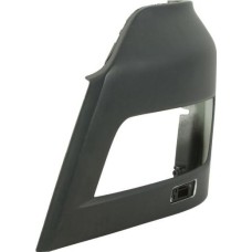 Pacol MAN-FB-072L - Déflecteur