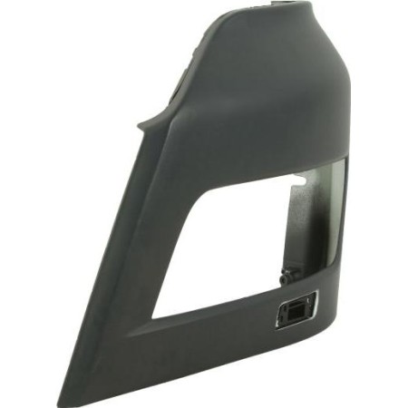 Pacol MAN-FB-072L - Wind Deflector